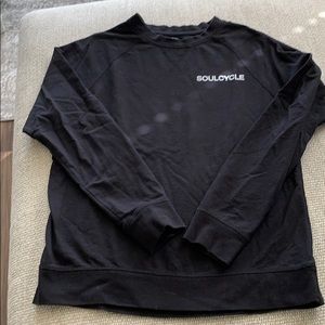 SoulCycle Sweatshirt